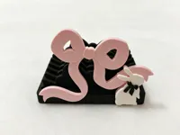 0.2mm 层高, 2 层墙, 15% 填充