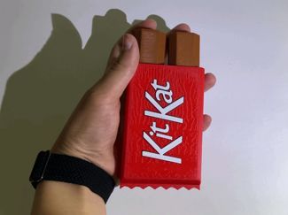 Kit Kat Clicker