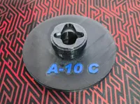 0.16mm layer, 2 walls, 10% infill
