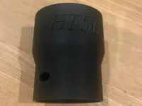 0.2mm layer, 4 walls, 15% infill