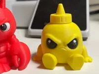 0.12mm layer, 2 walls, 10% infill