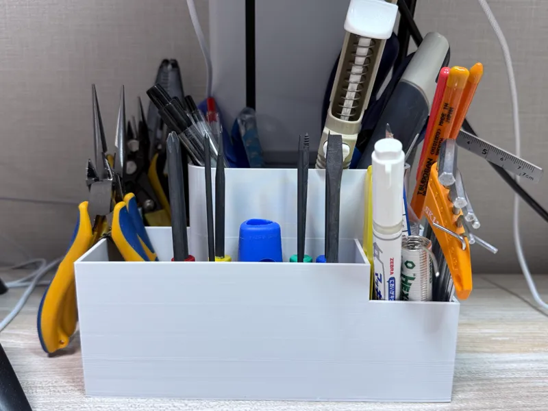 tool stand for ergotron trace