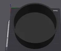 0.24mm layer, 3 walls, 15% infill