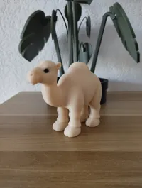 0.16mm layer, 2 walls, 15% infill