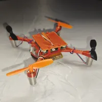 0.2mm 层高, 3 层墙, 100% 填充
