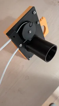 0.2mm layer, 3 walls, 25% infill