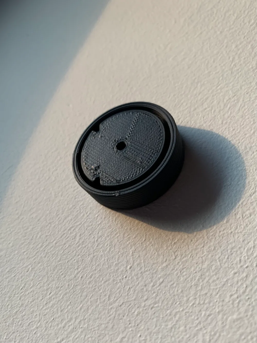 Cap for LED Tubes by Ing.DM Design MakerWorld: Download Free 3D Models