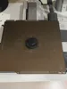 SINGLE 0.2mm layer, 3 walls, 15% infill