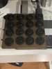 BATCH OF 16 0.2mm layer, 3 walls, 15% infill