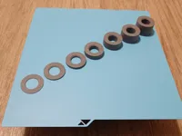 0.2mm layer, 3 walls, 100% infill