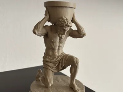 Modern Atlas
