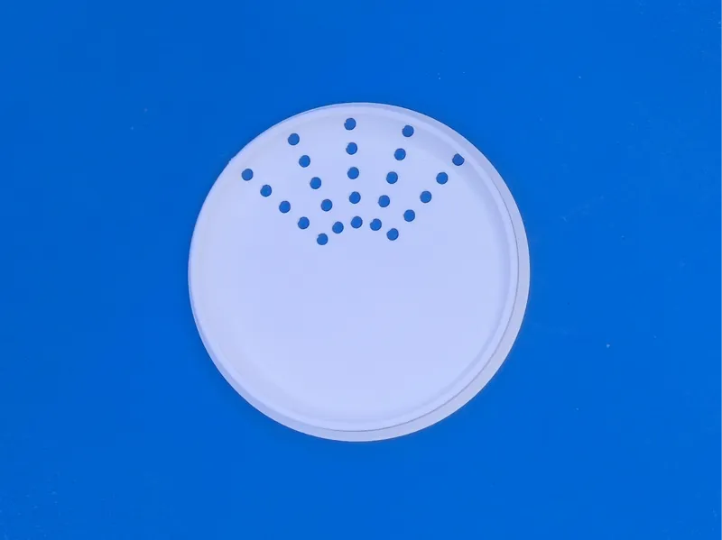 Stir Cup Lid