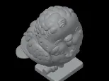 鸚鵡1