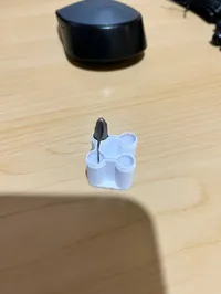 Multi-plate with all the .4mm nozzle variants