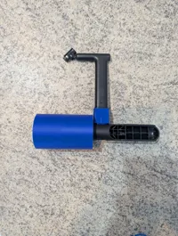 0.2mm, 0.12mm for bearings