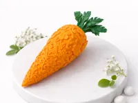 Floral Carrot