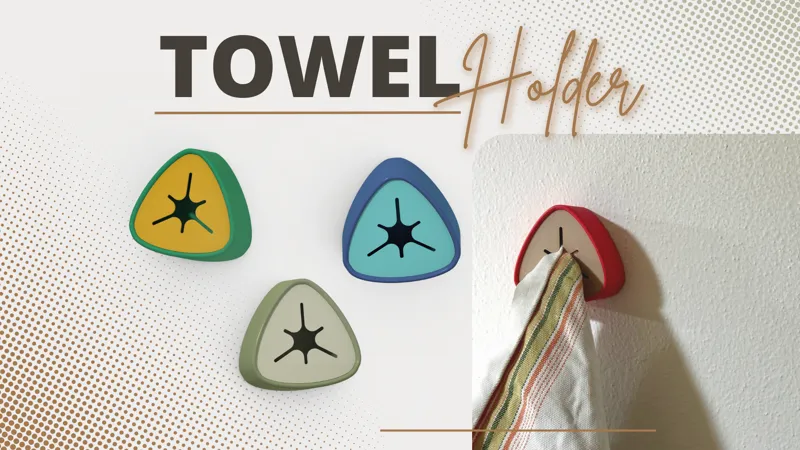 Towel Holder