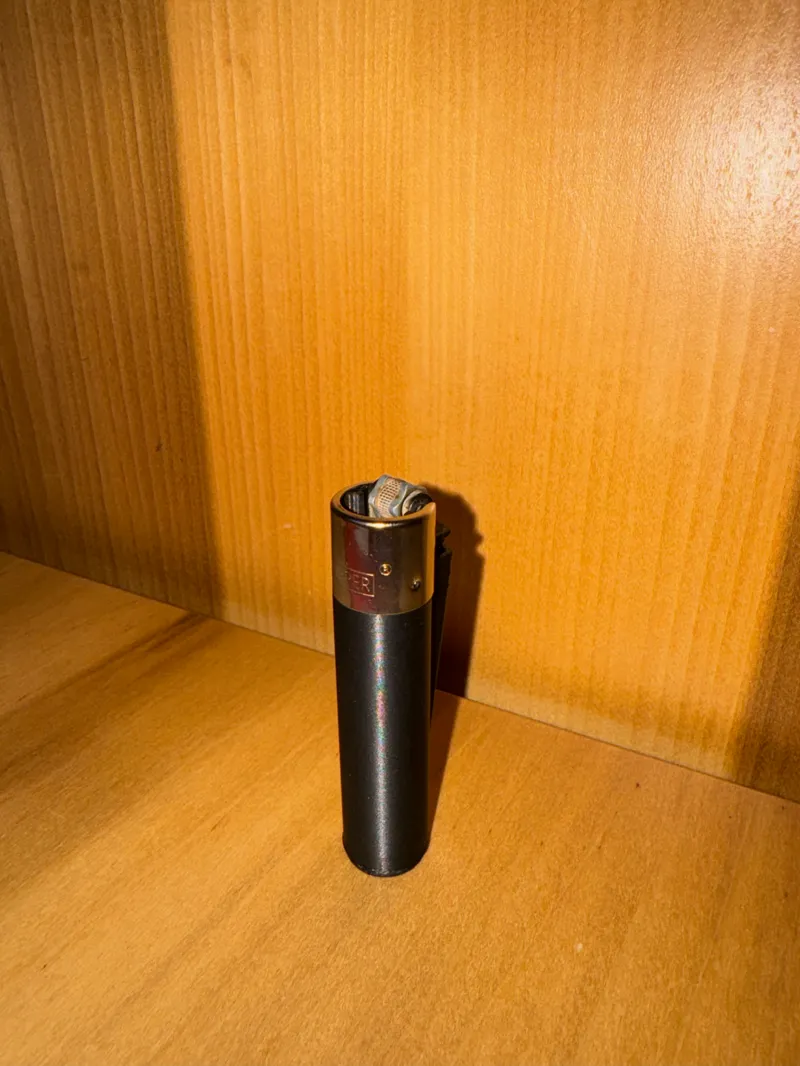 Fake CLIPPER