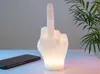 Fuck You Miniature / Middle Finger Miniature