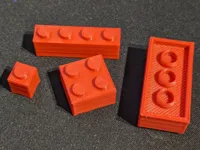 0.2mm layer, 3 walls, 15% infill