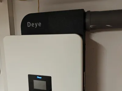 Cooling Deye Sun-15K-SG05LP3-EU-SM2