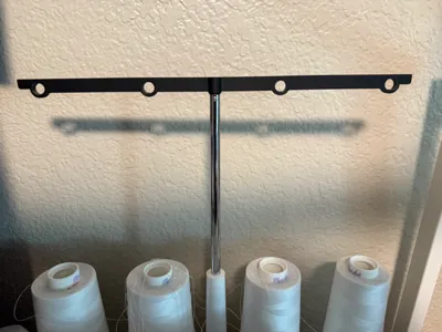Thread Guide Bar Brother #X77735