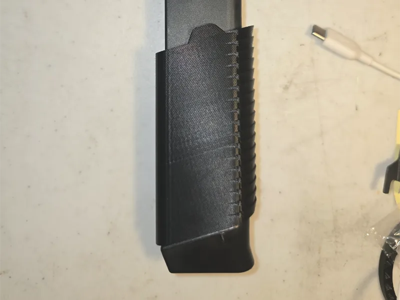 Kriss Vector Mag sleeve