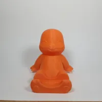 0.2mm layer, 2 walls, 4% infill