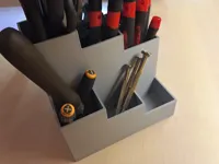 Organisateur de rangement — photo 1