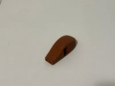 Whistle