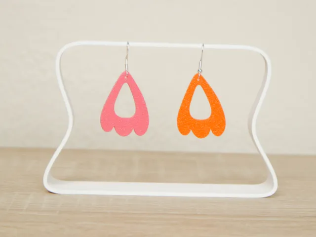 Pendientes #8