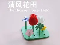 0.2mm 层高, 3 层墙, 15% 填充