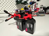Default print profile