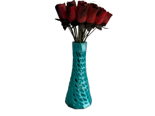 Vase model Emental