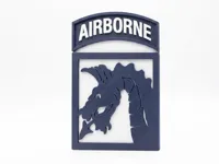 18th Airborne Corps
