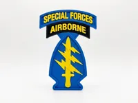 Special Forces