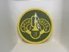 3rd Armored Cavalry Regiment
