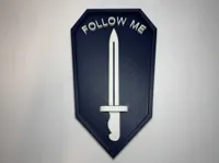 Infantry School