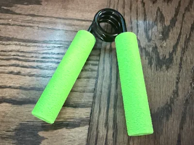 Hand Grip Covers