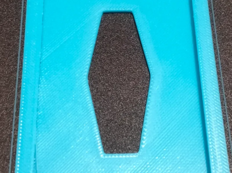 cover badge