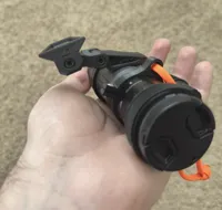 ASA Profile - 0.12mm layer, 4 walls, 100% infill