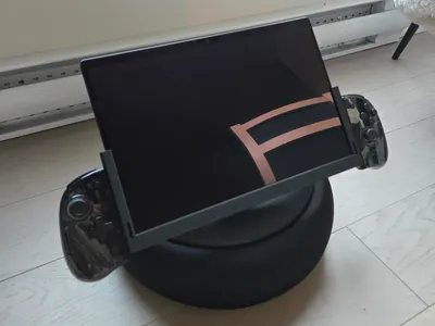 Z13 JoyCon attachment
