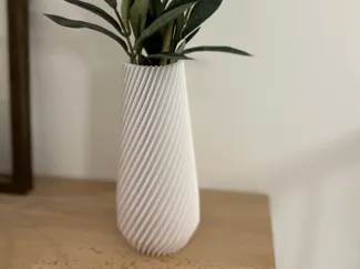 Vase modern