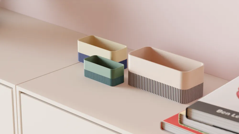 Array Planter