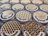 Multicolor Infill Coins (AMS)