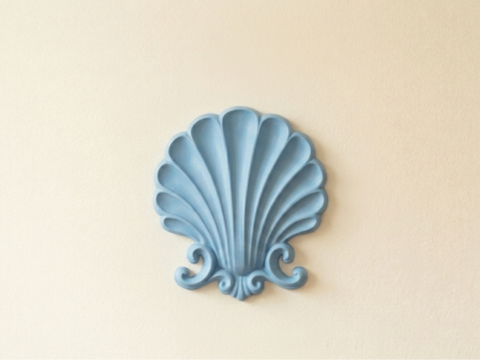 Summer Shell 