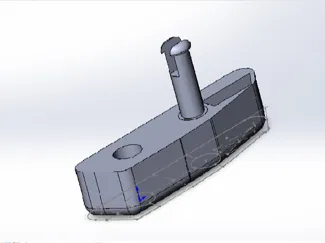 Mercedes w211 seat adjust button
