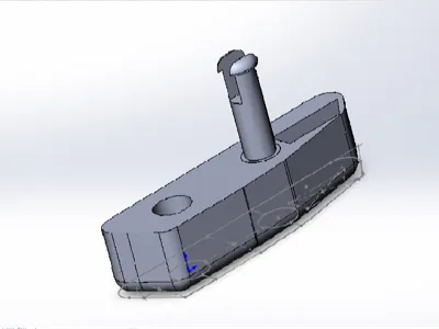 Mercedes w211 seat adjust button