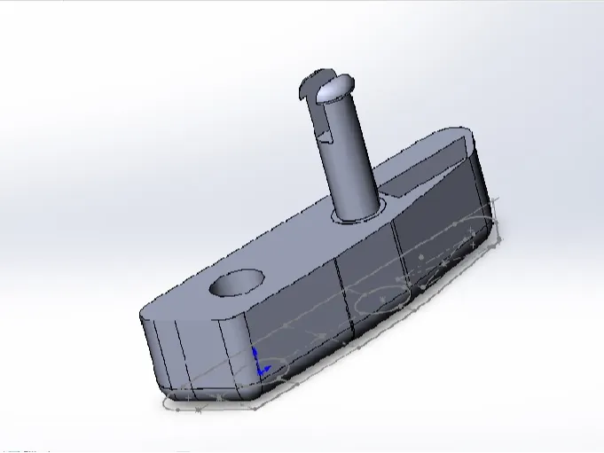 Mercedes w211 seat adjust button