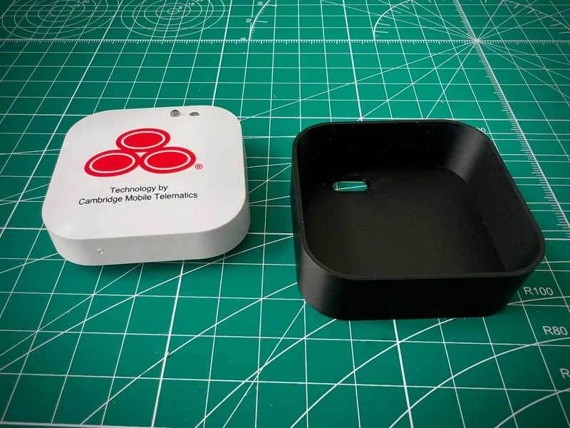 Insurance Beacon Cover